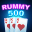 Rummy 500 Casino Card Game