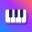 Let's Piano-Piano Leaning app