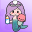 Mermaid Games: Princess Salon