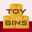 Toy Bins 1.8