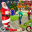 Santa Claus Christmas Fun Game 1.8