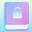 My Diary - Journal with Lock