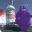 grimace shake: road battle