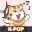 Kpop Meow: Cute Cats Game! 13.0