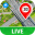 Live Street View Navigation