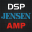 JENSEN DSP AMP SMART APP