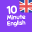 10 Minute English 1.4.35