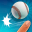 Flick Baseball Super Homerun 1.2.3