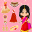 Doll Dress Up: Sweet Girl