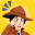 Detective IQ: A Detective Game