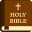 Holy Bible Launcher: KJV+Audio