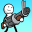 One Gun Stickman offline games