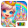 Tizi Town Princess Castle Game