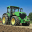 US Tractor Farming Driver Game 2.0