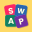 Swapple - Word Puzzle Game