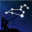 Night Sky Map: Sky Map View 107