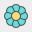 Flower Password for iOS