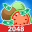 Crazy Fruits 2048 v1.0.5