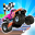 Monster Trucks Kids Race Game 1.0.2