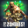 VDV Match 3 RPG: Zombies! v1.7.008