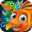 Solitaire TriPeaks: Aquarium 1.1.6