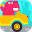 Yamo Travel - Baby Racing Game