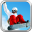 Downhill Snowboard 3D Winter Sports Free 1.2