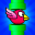 Smash Fun Birds 3 - cool game 1.0.26