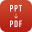 PPT to PDF Converter 5.0