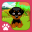 My Sweet Dog 3 - Take care for your cute virtual puppy!