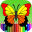 Butterfly Coloring Book For Kids 1.0