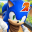 Sonic Dash 2: Sonic Boom Run 3.15.0