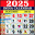 2025 Calendar