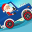 Racing car games for kids 2-5