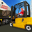 Supermarket Forklift Parking & Cargo Delivery Game 1.0