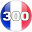 Learn Top 300 French Words 1.6