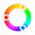 Color Wheel - Color schemes 3.1.1