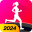 Running App - Lose Weight App