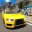 Extreme Taxi Car Driving game 1.4