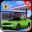 Gas Station Parking: Car Games 1.4