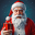 Santa Claus Happy Christmas 1.4