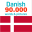 Danish 90.000 Words & Pictures 15.0