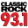 Classic Rock 93.1 12.0.1