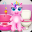 Rainbow Unicorn Daily Caring 1.0