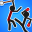 Stickman Knock Out Warrior 1.0