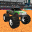 Derby Monster Truck Stunt Game 1.0