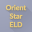 Orient Star ELD 2.109.131