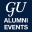 GU Alumni Events 2.8.0