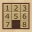 Sliding Number Puzzle Lite