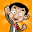 Mr Bean Jump 1.1.0